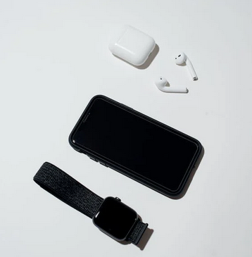 Wearable Apps