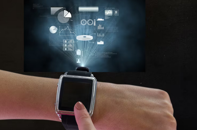 Biometric Wearables