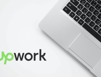 Upwork Bing